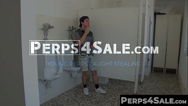 Perps4Sale.com – Dillon Diaz & Dylan Hayes – Kinky gay Dylan Hayes barebacked by BBC officer Dillion Diaz