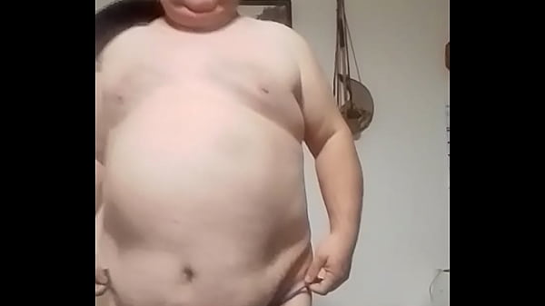 Pozdrowienia z Włoch Zdejmuję dla Was aktywne seksowne stringi