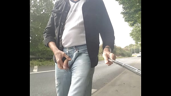 public pissing