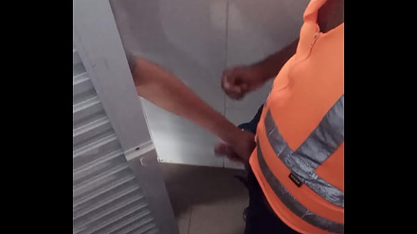 Putaria no vestiário