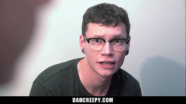 Stepdad Teaches His Stepson a Lesson for Fooling Around with Strangers – Dadcreepy