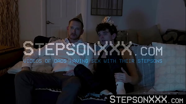 StepsonXXX.com – Brody Kayman & Canyon Cole – Barebacking this twink Canyon Cole until he ejects hot cum to his slim body
