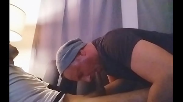 Sucking Big Uncut Latin Cock