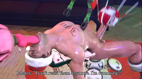 Surprise Gift by Derek SFM