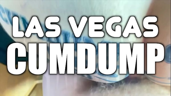 TaggedslutUK in Las Vegas