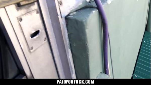 The Latino Twink Was a Little Turned on By Seeing the Blowjob – Paidforfuck