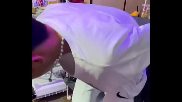 2 Fucked young asian in the mouth fucked in the ass and finished