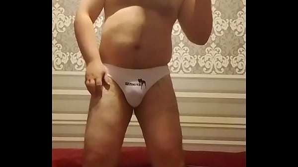 After a long break, I fucked my anal again!