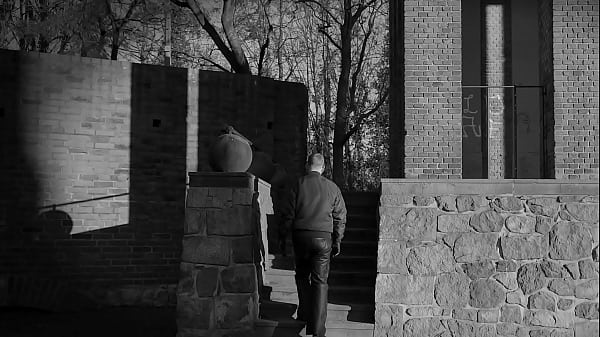 Alpha Leather Hunk XL 14 (Free Teaser)