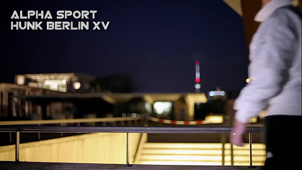 Alpha Sports Hunk Berlin 15 (FREE TRAILER)