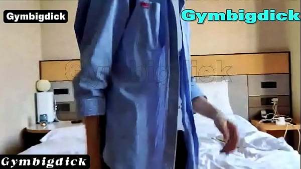 Couple Gay Asian Amateur Handsome Fucking Bareback