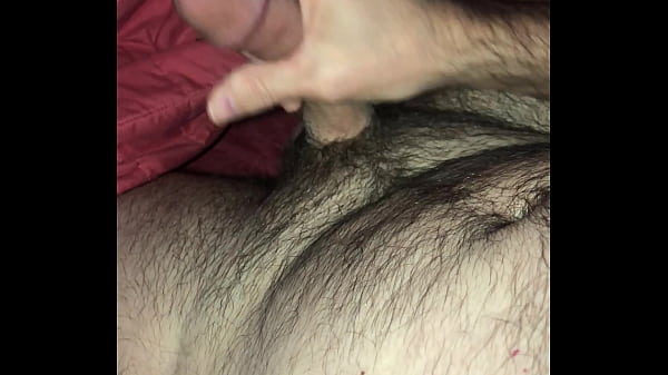 Cravingcockallthetime Cum with me under the covers