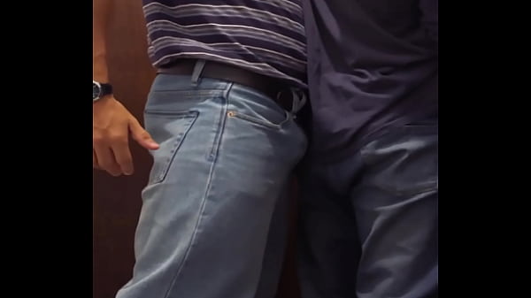 DEPORTISTAS FOLLANDO EN EL PAILLO DEL HOTEL