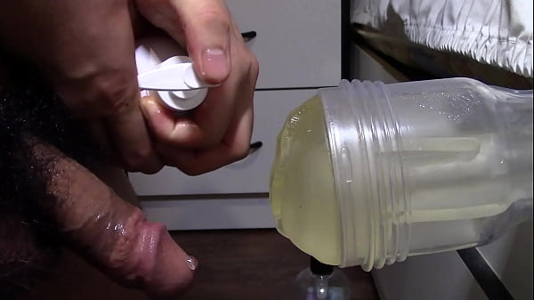 dexmay223 ASMR close up sex with fleshlight