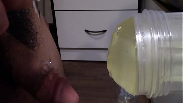 dexmay223 ASMR sex with fleshlight super close up