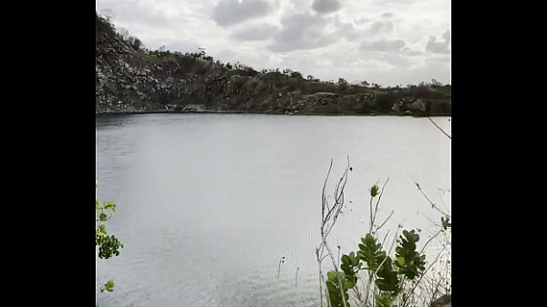 Fodendo na lagoa – Assista completo (RED)