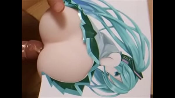 Hatsune Miku Sex Toy