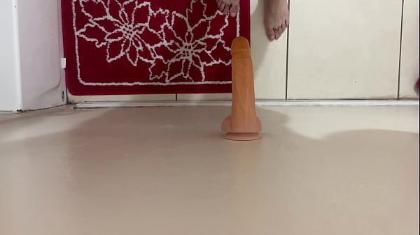 I crave being filled up Part III