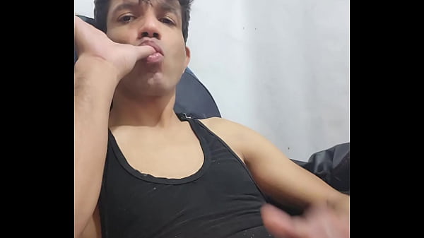 I love to eat the big, thick, cum-filled works of adult gay men