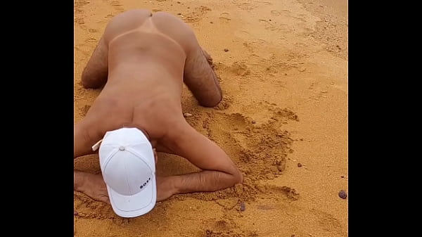 Ladysilva latina gay bunda gostosa de marquinha na praia, vamos fuder gostoso