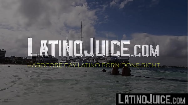 LatinoJuice.com – Alberto Chimal & Alam Herrera – inexperienced and horny lovers Alberto Chimal and Alam enjoy each others thick cocks