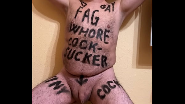 Maxx821 asks his master to expose him