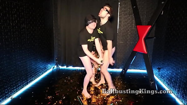 Our 100th Video Confetti to balls