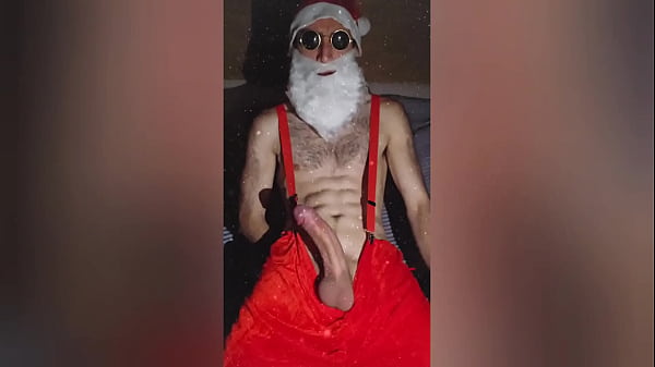 Santa Claus te está vigilando !!