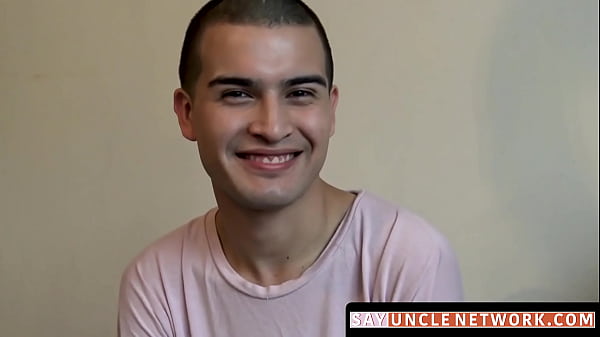 SayUncleNetwork.com – Straight jock’s raw threesome for cash and analsex pleasure pov