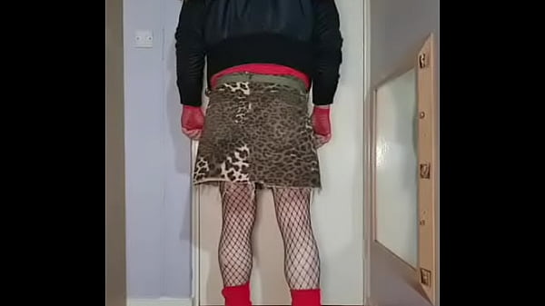 sissy crossdresser loves the taste of pee more than you will ever no