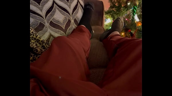 Solo Christmas Almost Caught