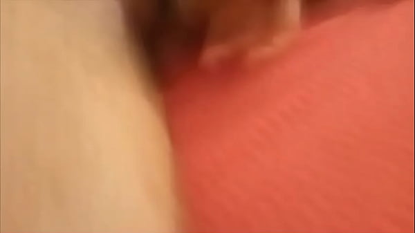 Sonhando com o corpinho da ninfetinha