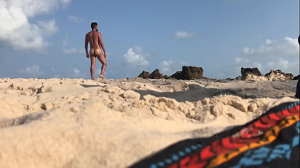 The Nudist Beach – Tambaba Trip 2021