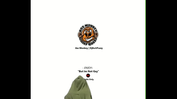 Twink With BBC Cums From Bread Clips On his Low Hanging Ass Lips – DJ ButtPussy ( FreeBall )