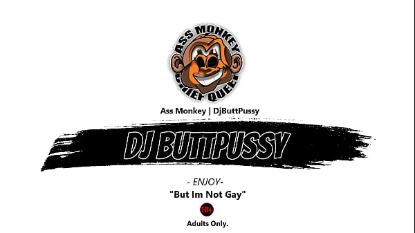 Asshole Blowout Therapy Session – DJ ButtPussy