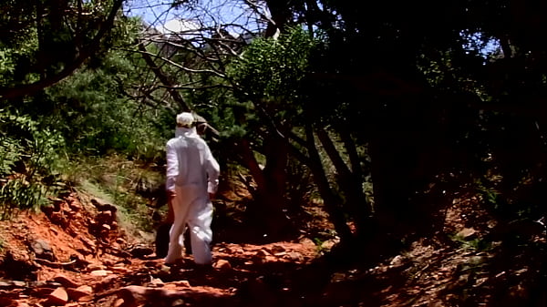 Bareback Puppy Play – Part #6 – 100% Bareback