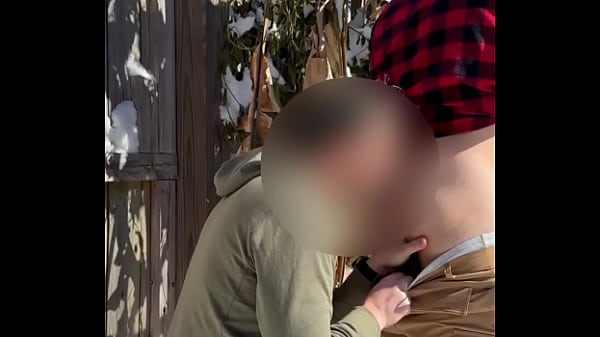 Beach Boys in the Snow