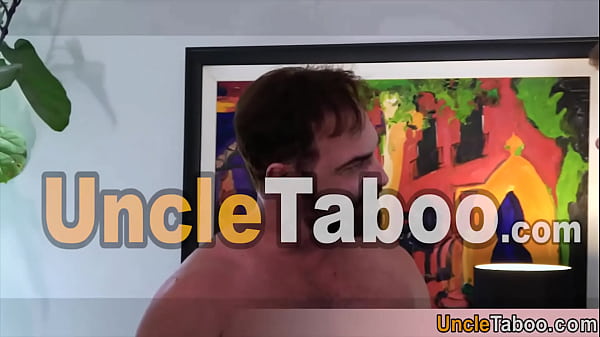 Bearded sex god versus two extra horny teens Lets see who will win the bareback race