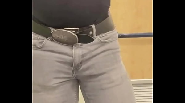 Black Muscle Butt Post Glute Workout Clips