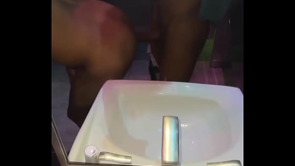 Can We Fuck In The Club Like This?