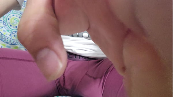 Con ganas que me chupen la verga