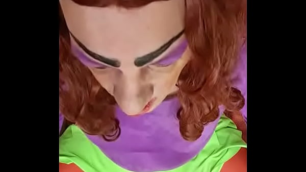 crossdressing sissy wants to know what you call this part 3