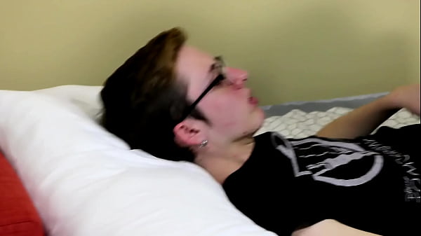 Feed My Young Hole – Part #4 – 100% Bareback