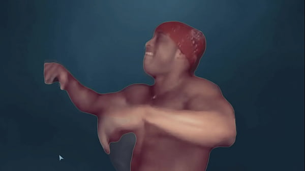 GACHIMUCHI Arcade: Lustful Boys – Trailer