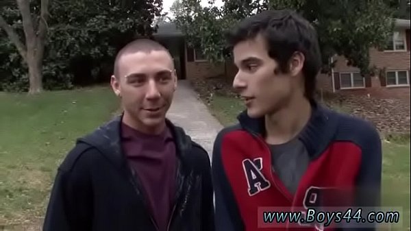 Gays cumshot amateur movietures What will he do?