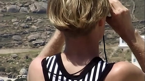 Gods Sex and Lovers Vol II Part #7 – Fully remastered in HD