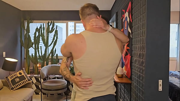 hot daddy fucked me hard n raw and let me leaking – PROMO DIO