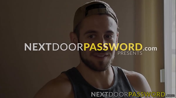 Hunk step uncle Dante Colle disciplines stud Scott Finn with thickcock