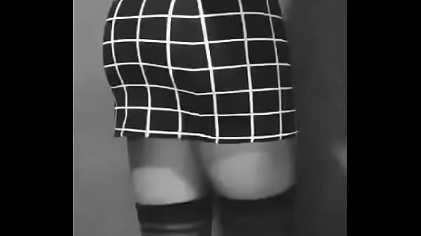 Lista para ser manoseada en la calle