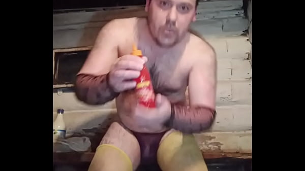 My ass is going to get a hot spanking)))